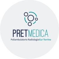 Logo PretMedicaLab